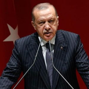 الرئيس أردوغان يكشف أسباب اختياره لتشكيلته الحكومية