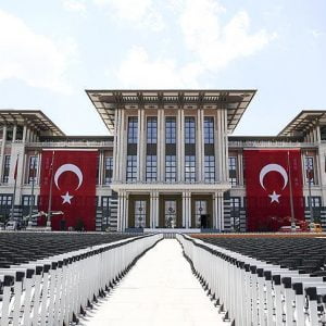 زعماء العالم يتوافدون الى تركيا لحضور مراسم تنصيب أردوغان