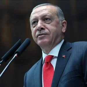أردوغان: لن نقبل أي إملاءات داخلية أو خارجية تنال من إرادتنا الوطنية