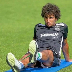 المصري عمرو وردة مطلوب في الدوري التركي