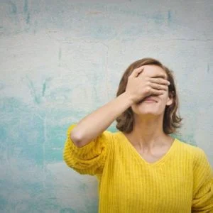 ستة أسباب قد تجعل الوقوع في الخطأ تجربة جيد