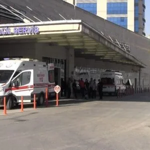 إرهابيو “بي كا كا” يستهدفون عمالًا مدنيين شرقي تركيا والأمن يتدخل لإنقاذهم