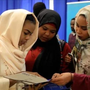 السودان تستضيف معرضًا لثمانِ جامعات تركية