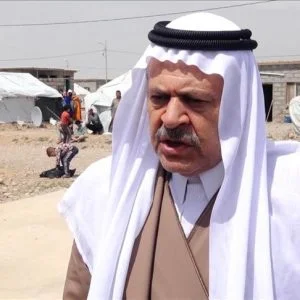 عرب كركوك ينتظرون دعم تركيا لإعادة إعمار مناطقهم المحررة