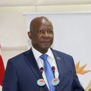 سفير جنوب إفريقيا لدي أنقرة: تركيا ستساهم في تحسين وضع “بريكس” وتحقيق أهدافها