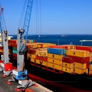 توقعات بارتفاع حجم الصادرات التركية إلي أعلى مستوى لها في شهر تموز الجاري