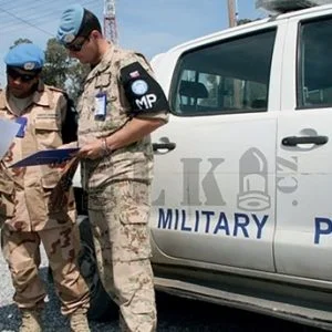 الخارجية التركية تنتقد قرار مجلس الأمن تمديد مهام قوات حفظ السلام الدولية في قبرص