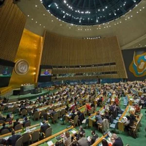 تركيا وألمانيا تتقدمان بشكوى للأمم المتحدة