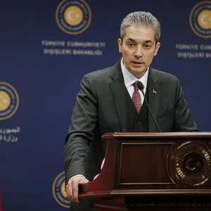 تركيا لا تريد ابدا ان يتكرر سيناريو الغوطة الشرقية في ادلب السورية