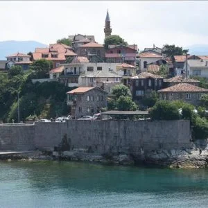 أماصرا التركية تسعى لدخول قائمة التراث العالمي