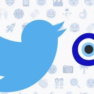 انضمام “الخرزة الزرقاء” إلى الرموز التعبيرية في الانترنت بتركيا