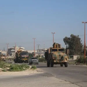 تركيا تطمئن المعارضة السورية بشأن مصير “إدلب”