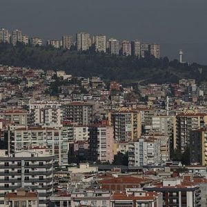 ارتفاع نسبة شراء الأجانب للعقارات بتركيا في النصف الأول من 2018