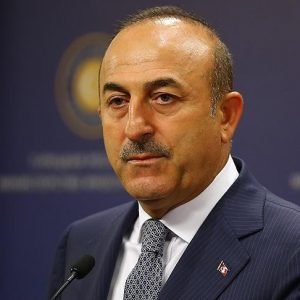 وزير الخارجية التركي: جلبنا للبلاد أكثر من 100 قيادي بـ”غولن” الإرهابية خلال عامين