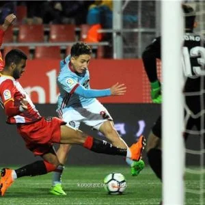 التركي إيمري مور يستبعد الرحيل عن سيلتا فيجو الأسباني