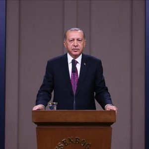 أردوغان مستعد للمصادقة على قانون الإعدام