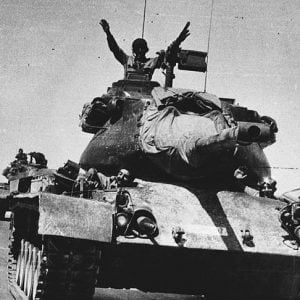 غياب الحل الدبلوماسي قاد تركيا لعملية عسكرية بقبرص قبل 44 عاماً