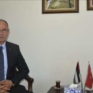سفير فلسطين بأنقرة: الشعب التركي أظهر للعالم معنى البطولة في 15 يوليو