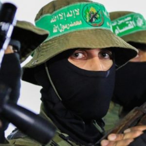 صحيفة إسرائيلية: حركة حماس الفلسطينية تقترب من إنجاز مفاجأة جديدة بدعم أردوغان