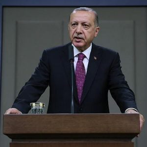 أردوغان: سفاراتنا في إفريقيا تضاعفت أكثر من 3 مرات خلال 15 عام