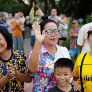 وأخيرا أنجزت المهمة الصعبة، وفتية الكهف ومدربهم بخير.. تايلند تعلن انتهاء عملية الإنقاذ بنجاح