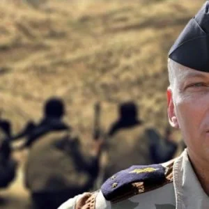 فرنسا تعترف بدعم “بي كا كا” الإرهابية