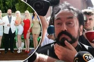 “عدنان أوكتار” يهذي وهذا ماقاله عن البكيني والانقلاب الفاشل