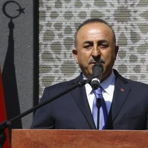 وزير الخارجية التركي: نسعى زيارة عدد سفاراتنا بالقارة الإفريقية