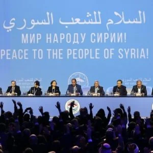 سوتشي تستضيف الجولة العاشرة من مباحثات أستانة.. وهذه أبرز ملفاتها