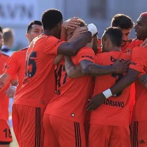 بشيكطاش التركي يقترب من المرحلة التمهيدية الثالثة لـ “يوروبا ليغ”