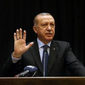 أردوغان يحذر جنوب إفريقيا من مخاطر تنظيم “غولن” الإرهابي