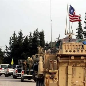 دبلوماسي أمريكي يدعو دول الحلفاء لاتخاذ موقف ضد تنظيم “بي كا كا” الإرهابية