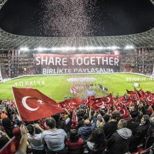 خشية ألمانية متزايدة من خسارة استضافة أولمبياد 2024لصالح تركيا!