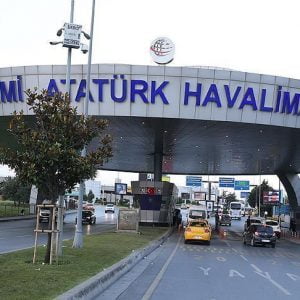 زيادة عدد المسافرين عبر مطاري إسطنبول بنسبة 12%