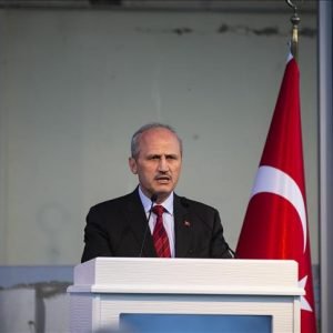 وزير النقل والبنى التحتية التركي: حققنا تقدما كبيرا في مجال الحكومة الإلكترونية