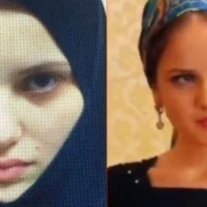 الامن التركي يلقي القبض على زوجة قيادي بـ “داعش”