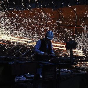 ارتفاع مؤشر الإنتاج الصناعي التركي 6.4 % في مايو الماضي