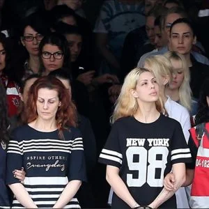 محكمة تركية تقرر اعتقال 30 شخصا من الموقوفين في قضية “عدنان أوكتار”