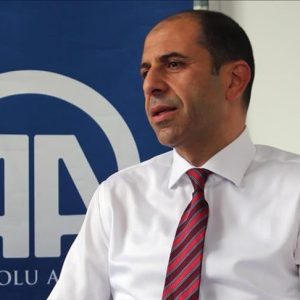 وزيرخارجية قبرص التركية: قضية الجزيرة اختبار لصدق المجتمع الدولي