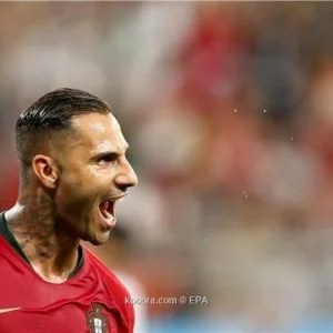 سر إصرار الهلال على التعاقد مع مهاجم بشكتاش