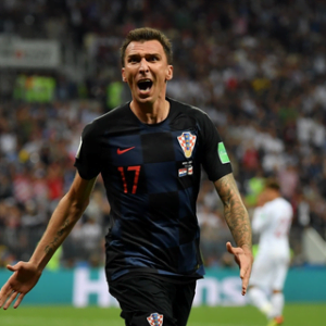 كرواتيا تعبر إلى نهائي كأس العالم علي حساب إنكلترا