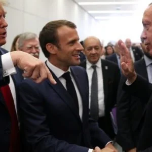 تعرف علي السبب الذي يمنع واشنطن من تنفيذ تهديدها ضد تركيا