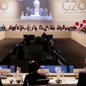 بمشاركة وزير الخزانة والمالية التركي.. انطلاق اجتماع مجموعة العشرين الاقتصادية