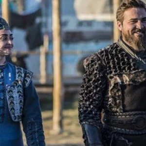 “السلطانة حليمة” تكشف سبب تركها مسلسل “أرطغرل” وتنفي حملها