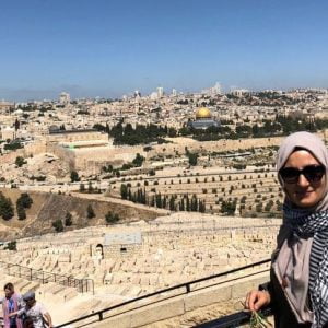 نائب عربي في الكنيست: اعتقال إسرائيل للمواطنة التركية سياسي وليس قضائي