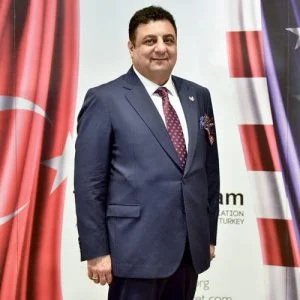 خبير إقتصادي: تركيا أكثر المستفيدين من الحرب التجارية بين أمريكا والصين