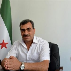 سياسي سوري: علاقتنا مع تركيا استراتيجية ومصالحنا مشتركة