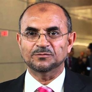 وزير يمني يشيد بالدعم التركي المتواصل لبلاده