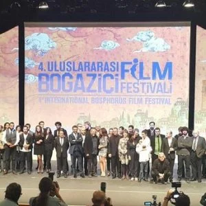مهرجان البوسفور السينمائي الدولي يستقبل طلبات الأفلام المشاركة