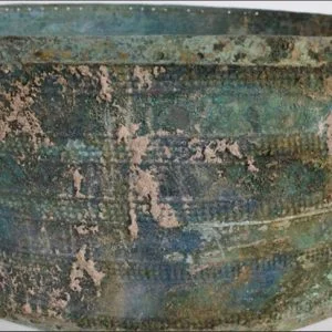 السلطات التركية تضبط آثارًا تعود إلى القرن السابع قبل الميلاد